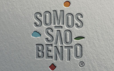 Nova marca criada pela junta sambentonense diz-nos que “Somos São Bento”