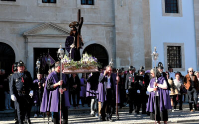 Já há programação para a Semana Santa