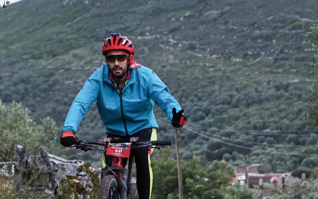 btt serro ventoso LVC | Jornal O Portomosense