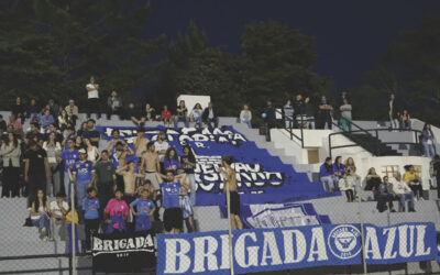 Derrota na final do campeonato após época de sucesso
