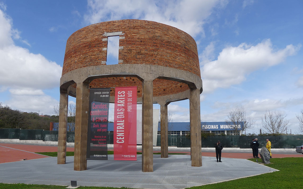 Carta Municipal de Habitação é discutida esta segunda-feira na Central das Artes