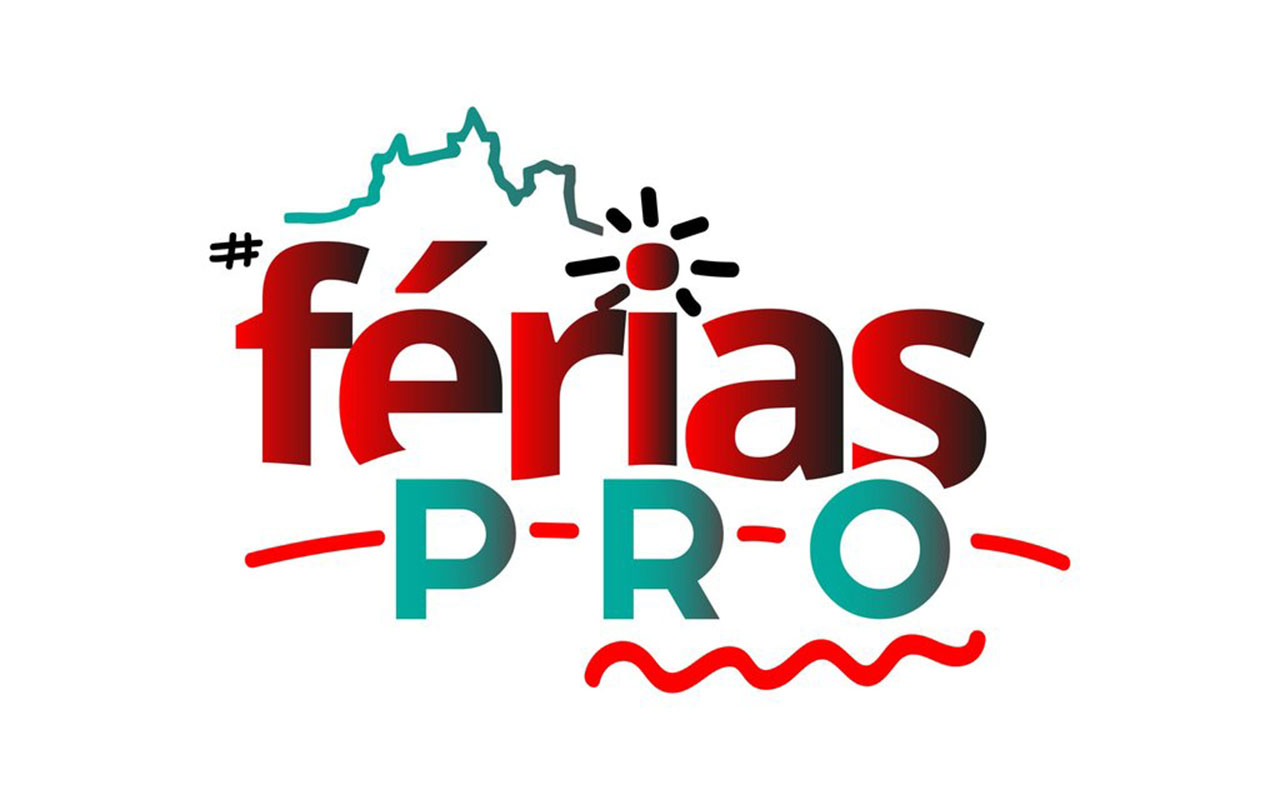 Férias Pró 2025 com candidaturas abertas até 26 de maio