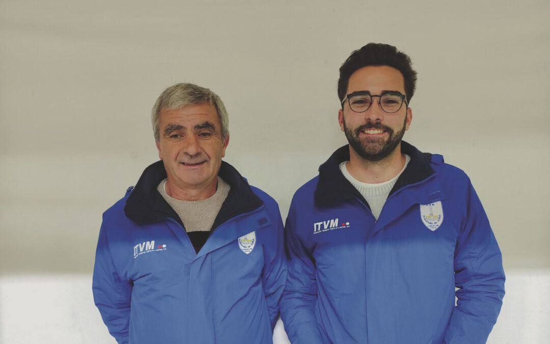 Alqueidão da Serra tem nova direção