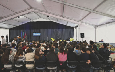 Jovens em busca de vocação na Semana da Juventude