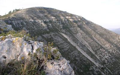 Percurso da Fórnea distinguido hoje com certificação “Leading Quality Trails”
