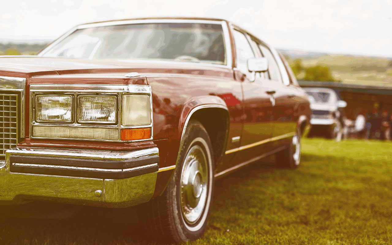 Mostra de veículos clássicos e desportivos em Mira de Aire