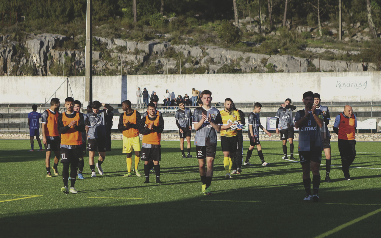 Época não correu como se “tinha projetado” e futuro da equipa do Mirense é incerto