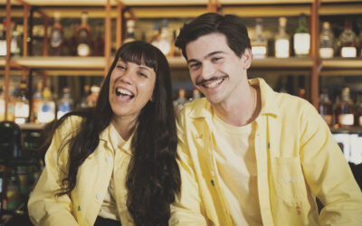 Chegar, ver e vencer: em Paris desde janeiro, barman portomosense vence concurso nacional