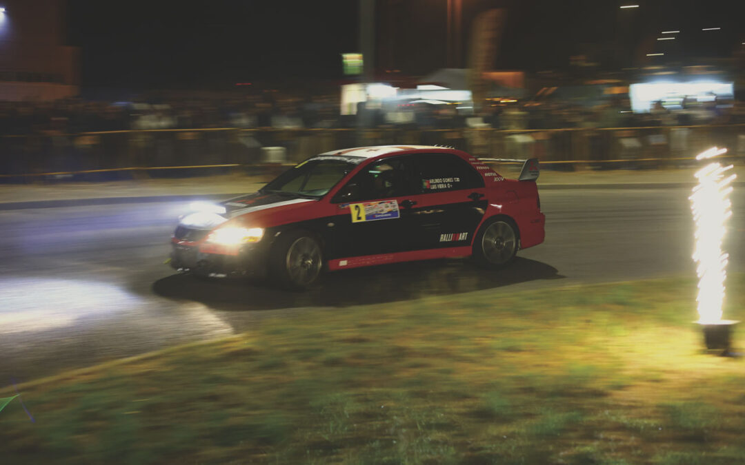 6.º Circuito do Castelo reuniu milhares de pessoas em Porto de Mós