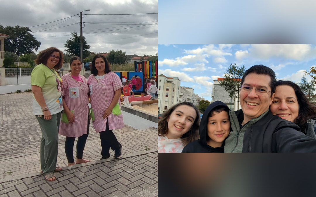 Dia da Criança: Quem foram e quem são?