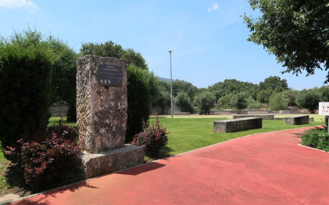 Feira do Trilho leva animação ao Parque Chouso Verdeal em Alvados