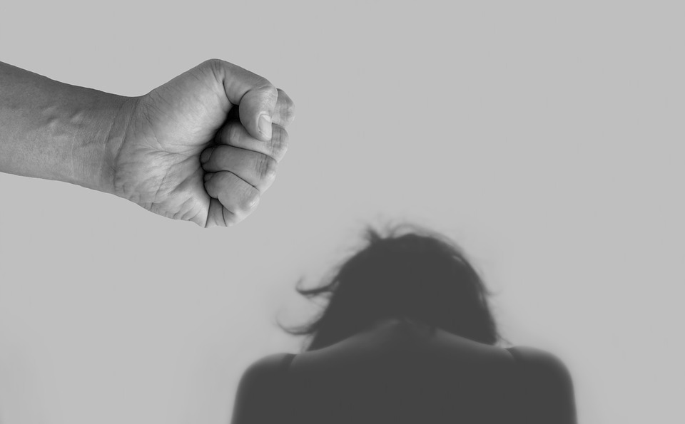 Homem de 43 anos foi detido por violência doméstica