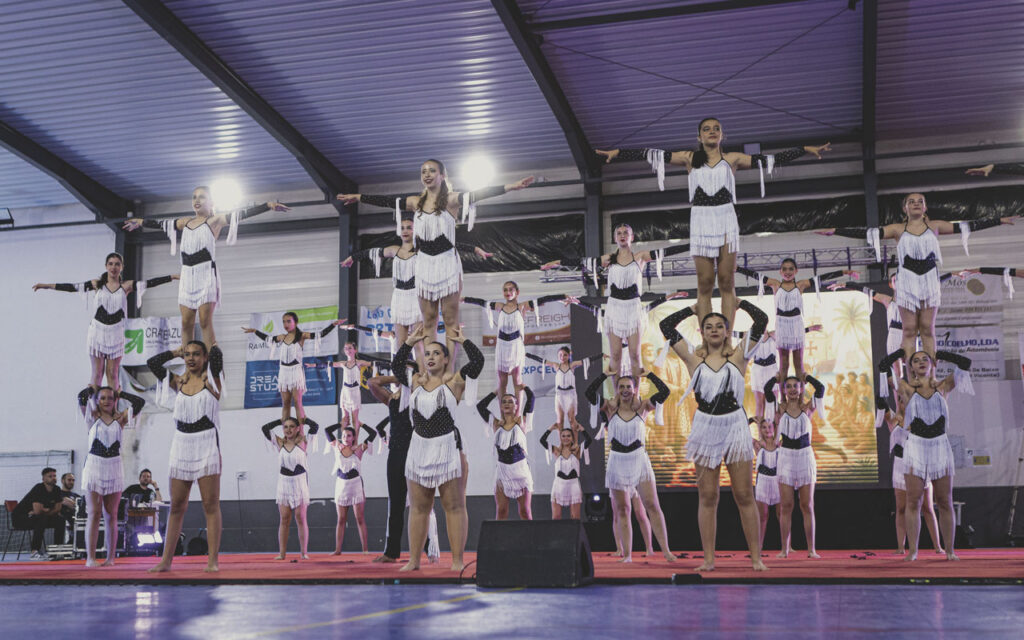 acrojunclense 2 Luis Vieira Cruz | Jornal O Portomosense