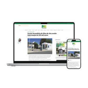 Assinatura Digital (Portugal 24 meses)