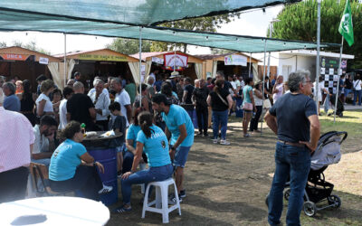 Juncal reúne-se para celebrar a “Festa do Freguês”