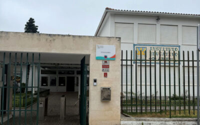 IEJ Selo RedEscolas Anticorrupcao DR | Jornal O Portomosense