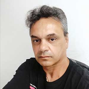 Jorge Figueiredo opiniao | Jornal O Portomosense