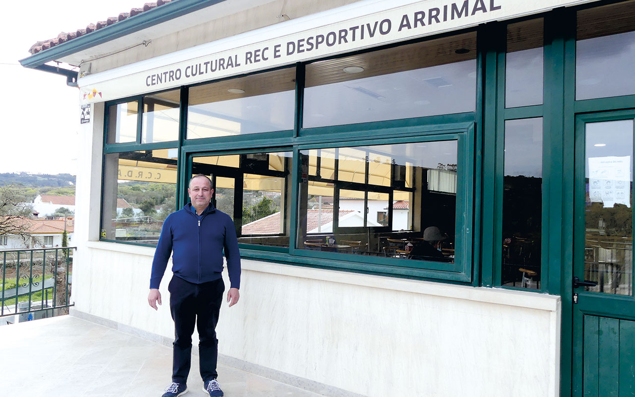 Após estar na iminência de terminar, já são conhecidos os novos órgãos sociais do CCRD Arrimal