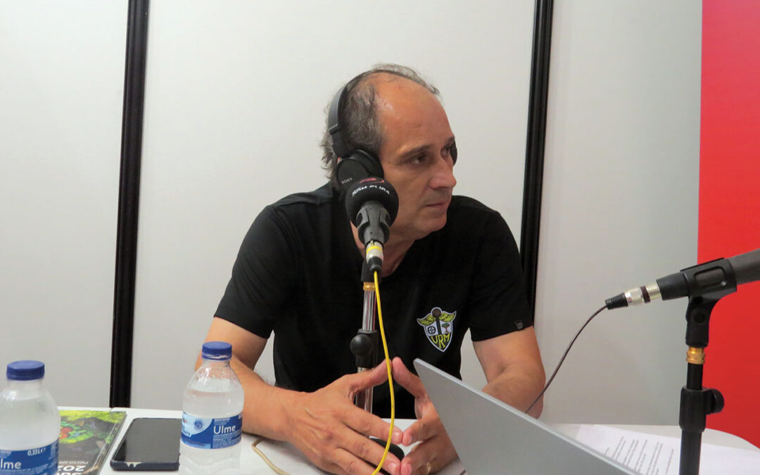 Mirense faz pausa na equipa sénior de futebol e aposta as fichas no futsal