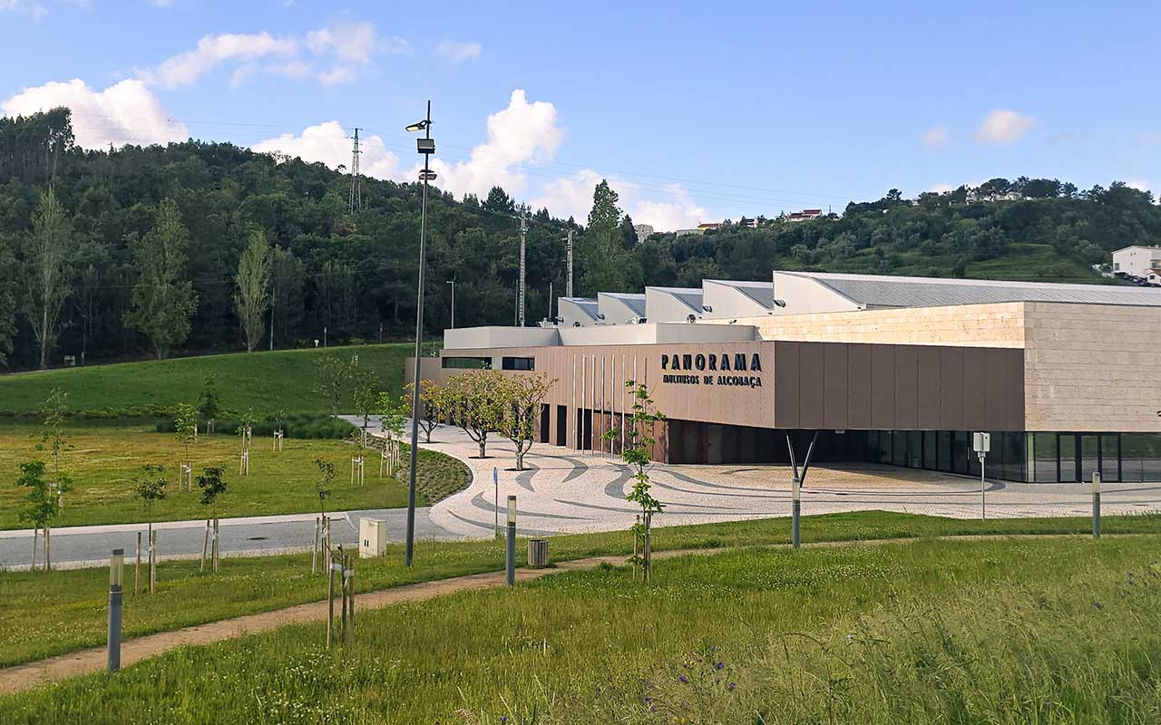 Volta a Portugal arranca de Alcobaça numa etapa decisiva até Montejunto