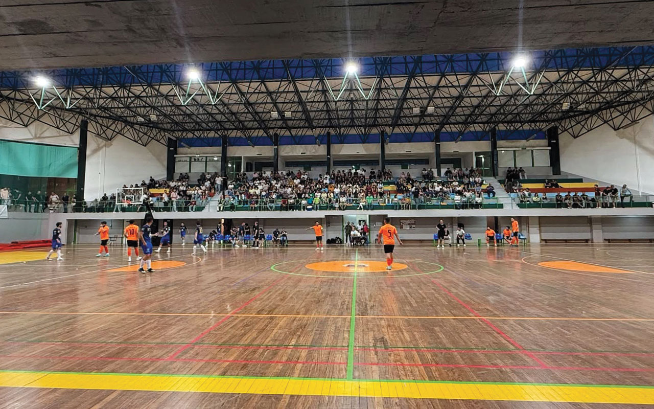 ACR Calvariense defende mudanças na distribuição de receitas e organização no Torneio de São Pedro