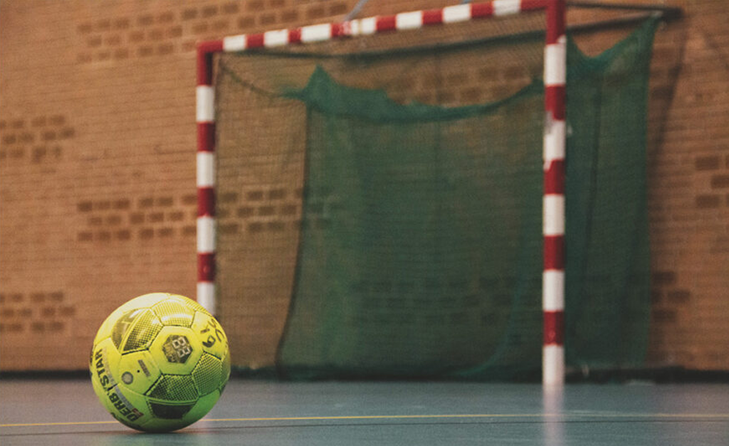 ARCD Mendiga organiza Torneio 24 Horas de Futsal
