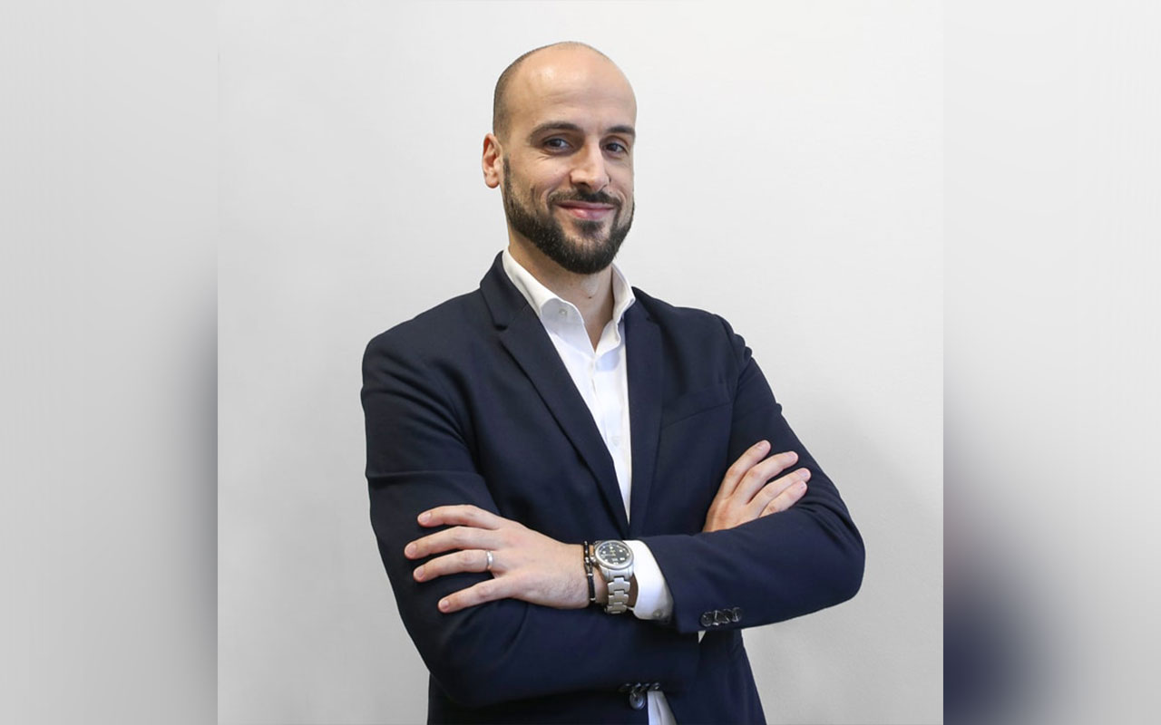 Marcos Ramos é candidato à presidência da Câmara de Porto de Mós