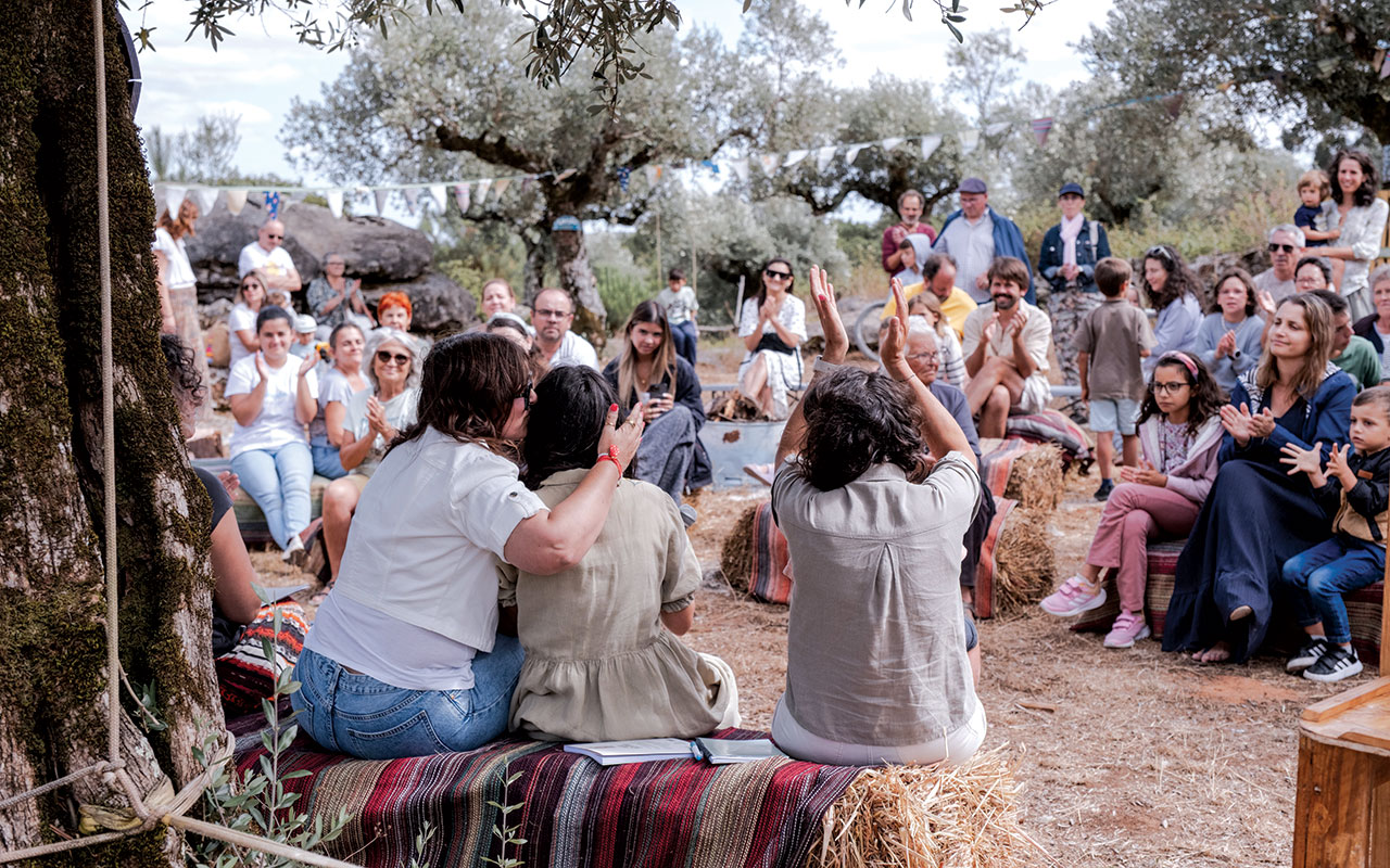 Guia prático de Susana Laranjeiro desafia pessoas a criarem hábitos mais conscientes