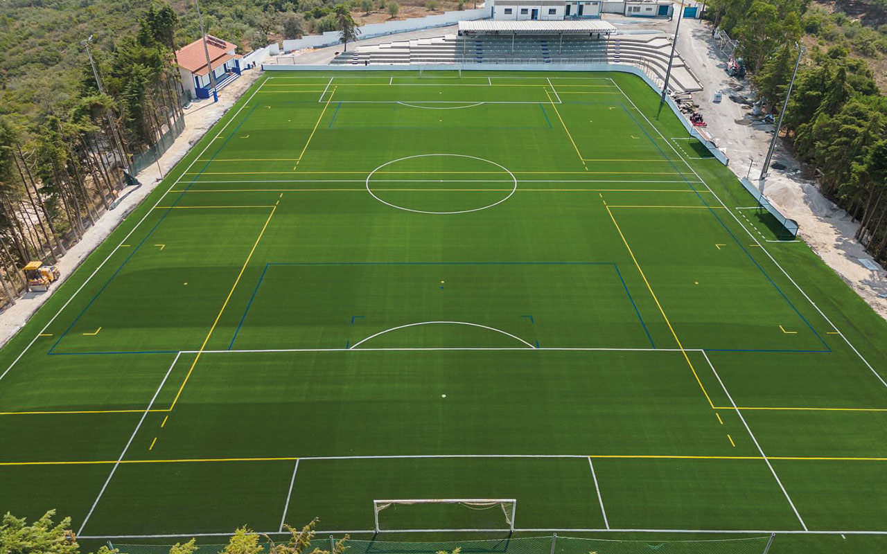 CCR Alqueidão da Serra é protagonista do próximo “Cândido on Tour”