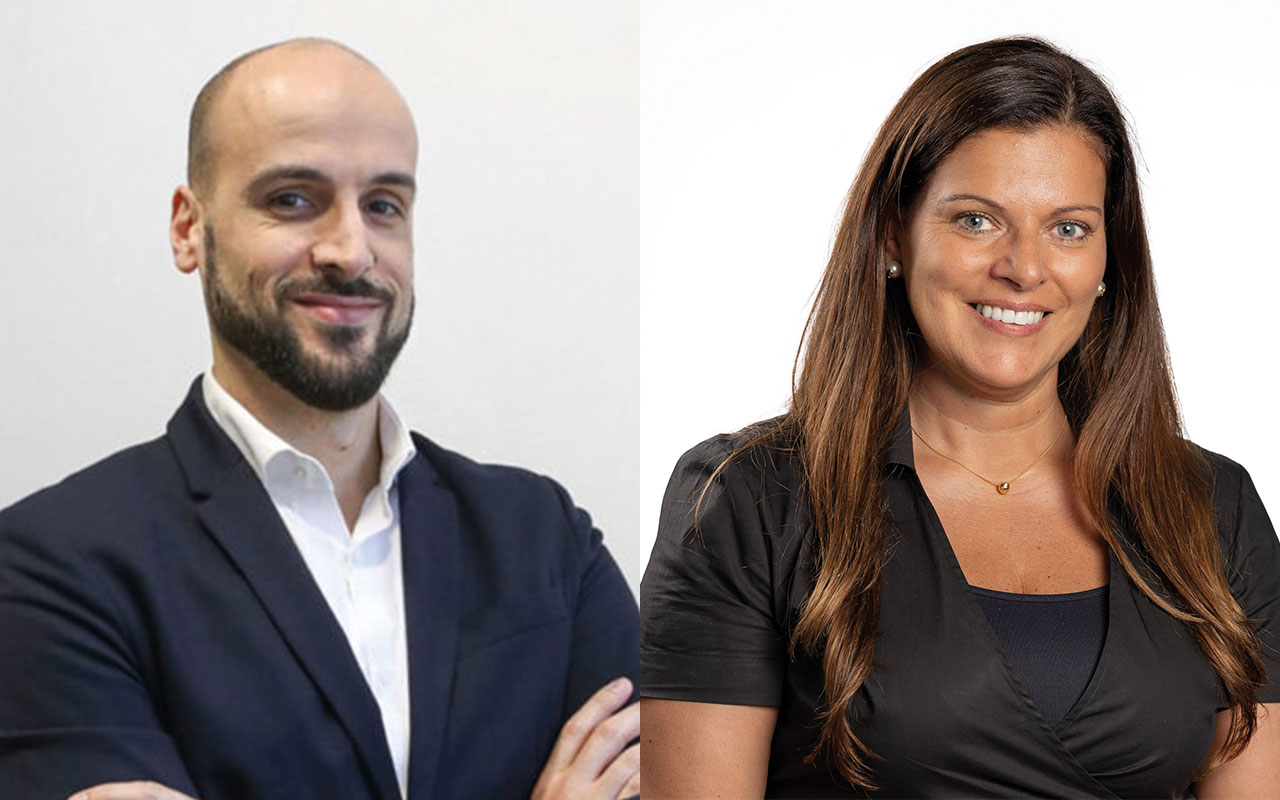 Iniciativa Liberal tem três candidatos