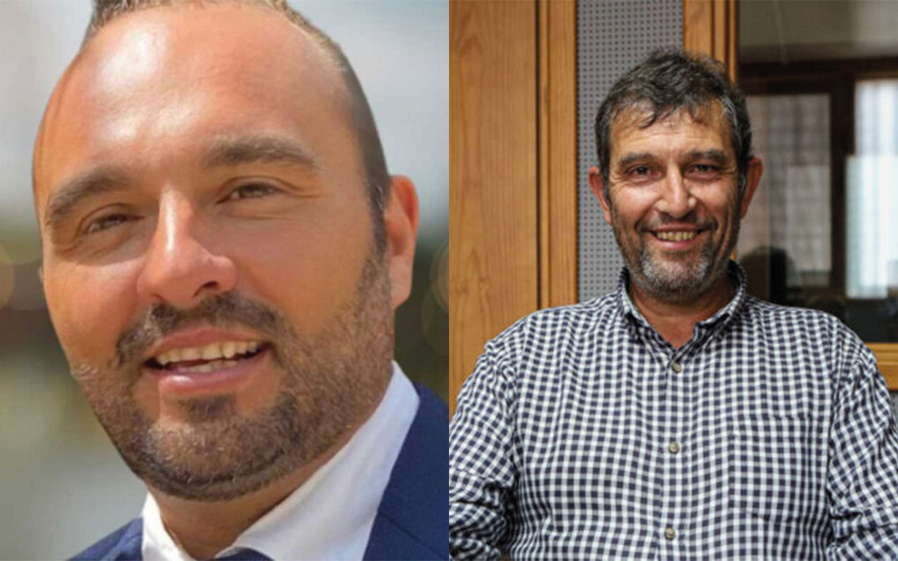 Partido Socialista apresenta cinco candidatos às eleições autárquicas