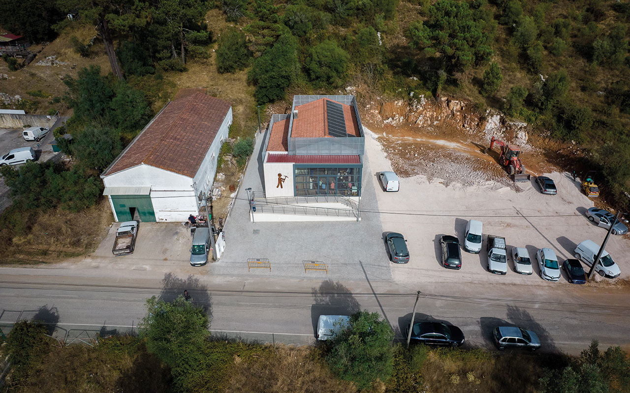 ARU e ORU de Serro Ventoso alvo de discussão na Casa do Mineiro