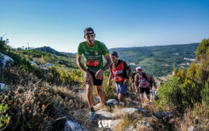 Limestone Ultra Trail 2025 2 Associacao Porto de Mos a Correr | Jornal O Portomosense