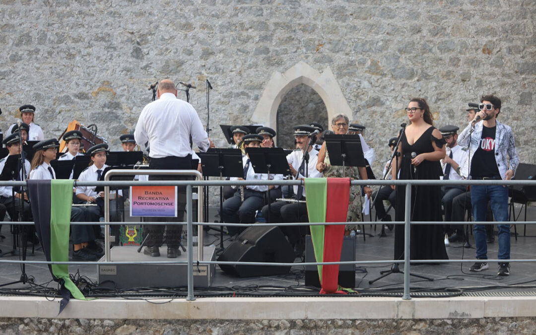 “MusicaMós” vence e convence à primeira