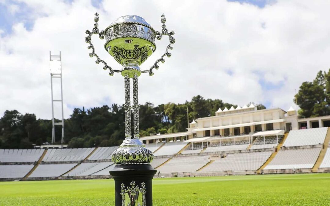 ADP defronta Caldas SC na 1.ª eliminatória da Taça de Portugal