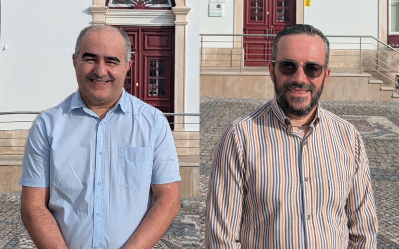 CDU dá nota de mais candidatos às autarquias de Porto de Mós