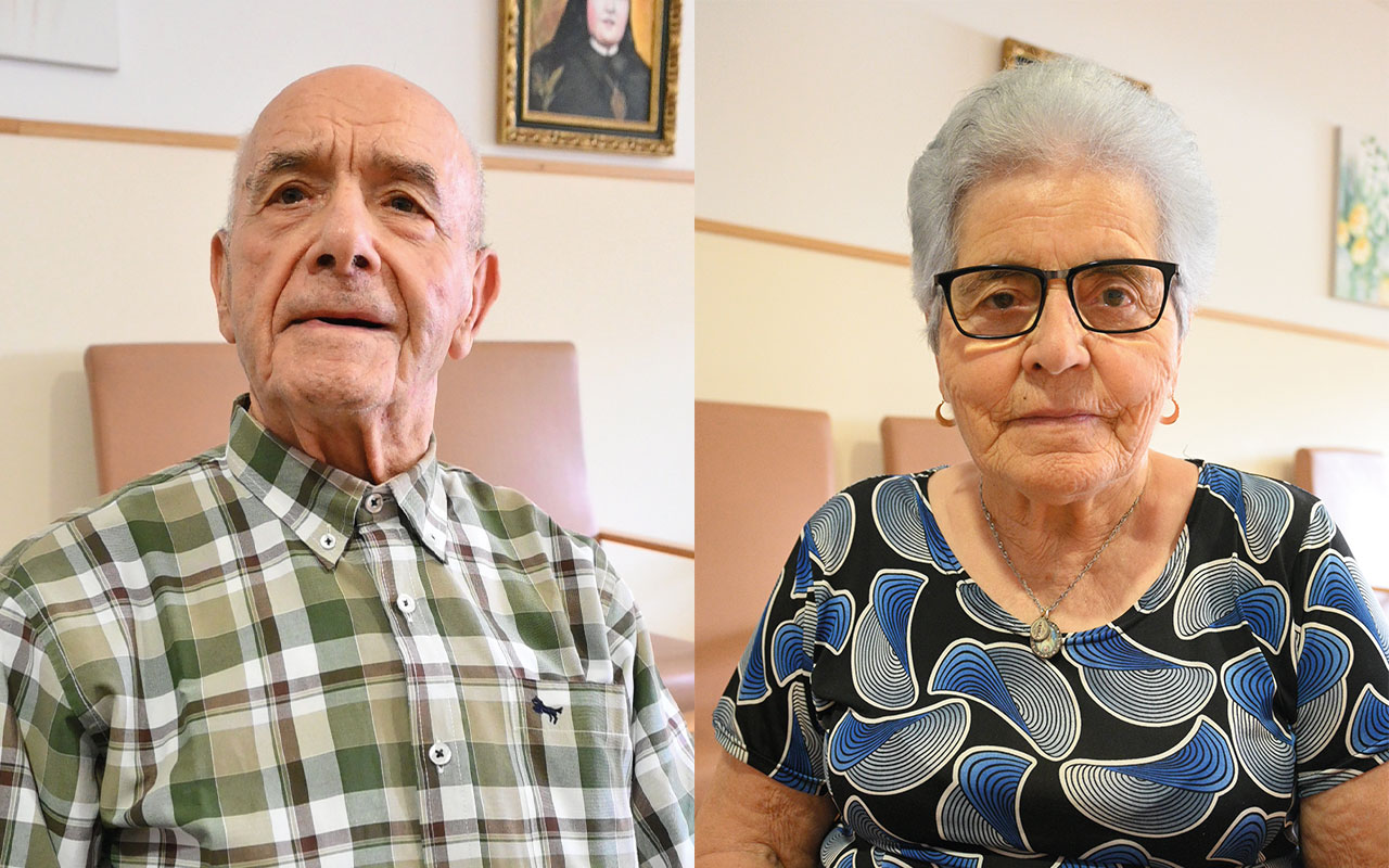 Histórias de Vida | Abrigo Familiar Casa de São José