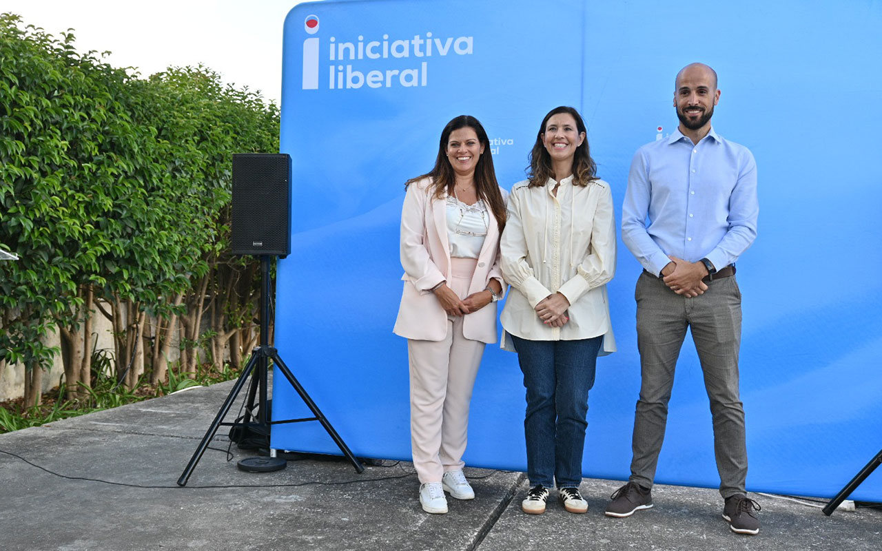 IL apresenta candidatura à Câmara e à Assembleia