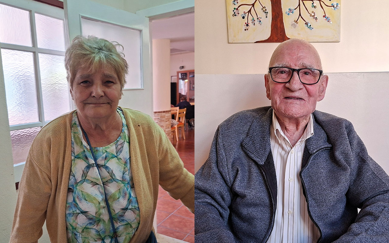 Histórias de Vida | Associação de Bem-Estar em Cruz da Légua