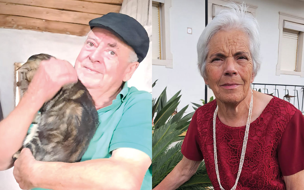 Histórias de Vida | Centro de Apoio Social Serra D’ Aire e Candeeiros