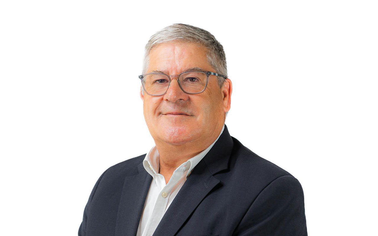 Perfil dos candidatos à Câmara Municipal | Jorge Vala (PSD)