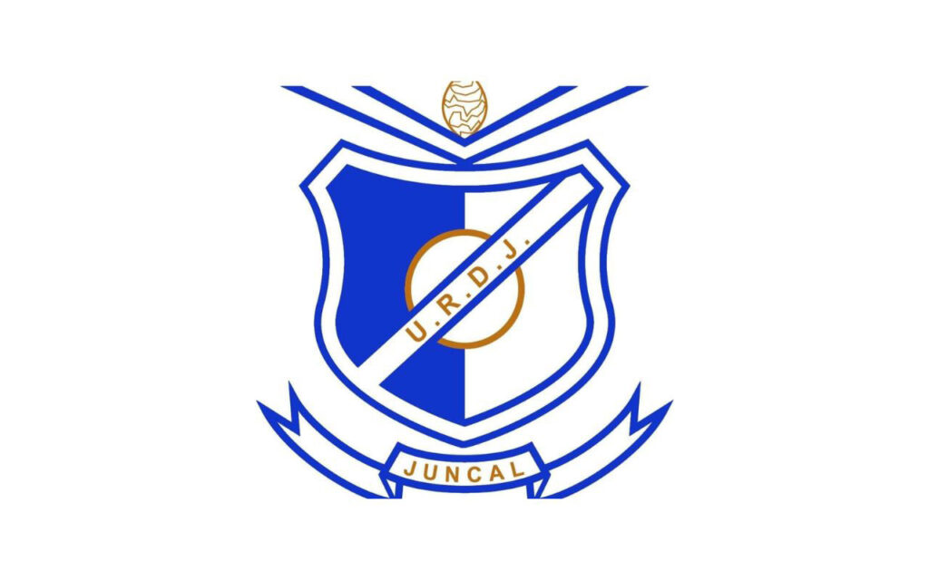 Logo URD Juncalense DR | Jornal O Portomosense