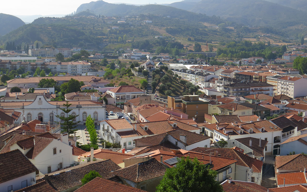 Porto de Mós vai ser tema no Ciclo de Conversas com Urbanistas