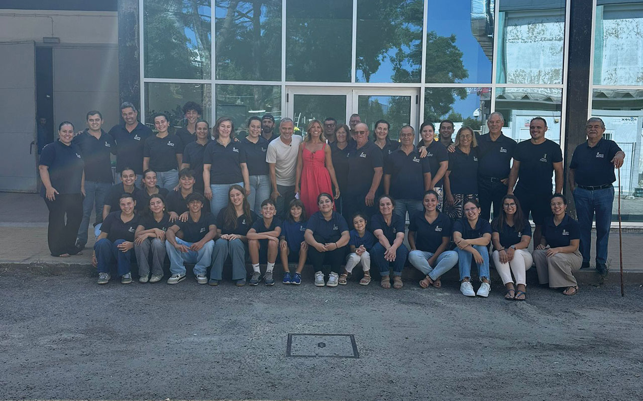 Rancho Folclorico da Cabeca Veada 2 DR | Jornal O Portomosense