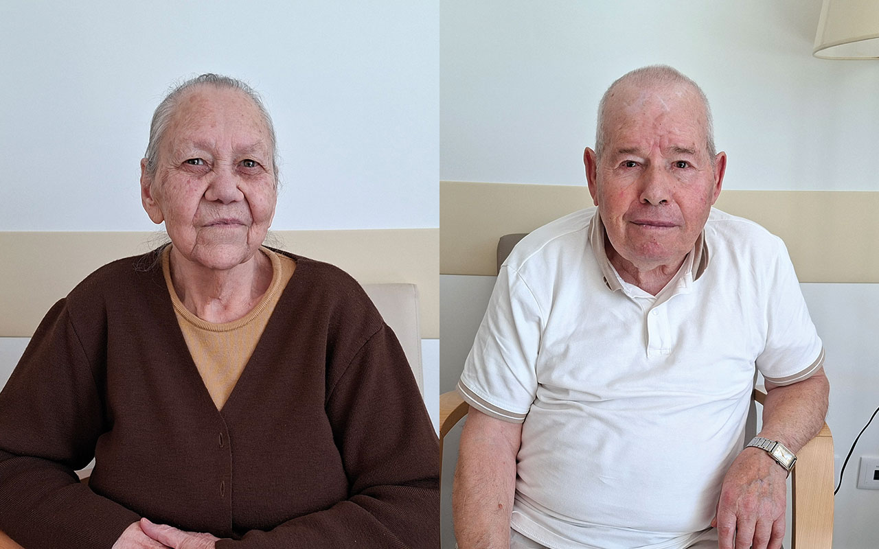 Histórias de Vida | Santa Casa da Misericórdia de Porto de Mós