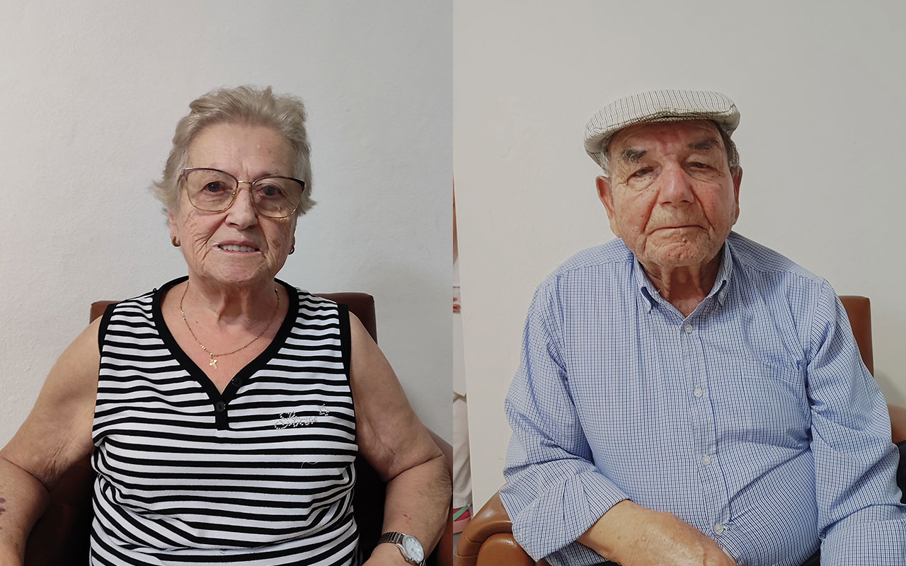 Histórias de Vida | Solar do Povo do Juncal