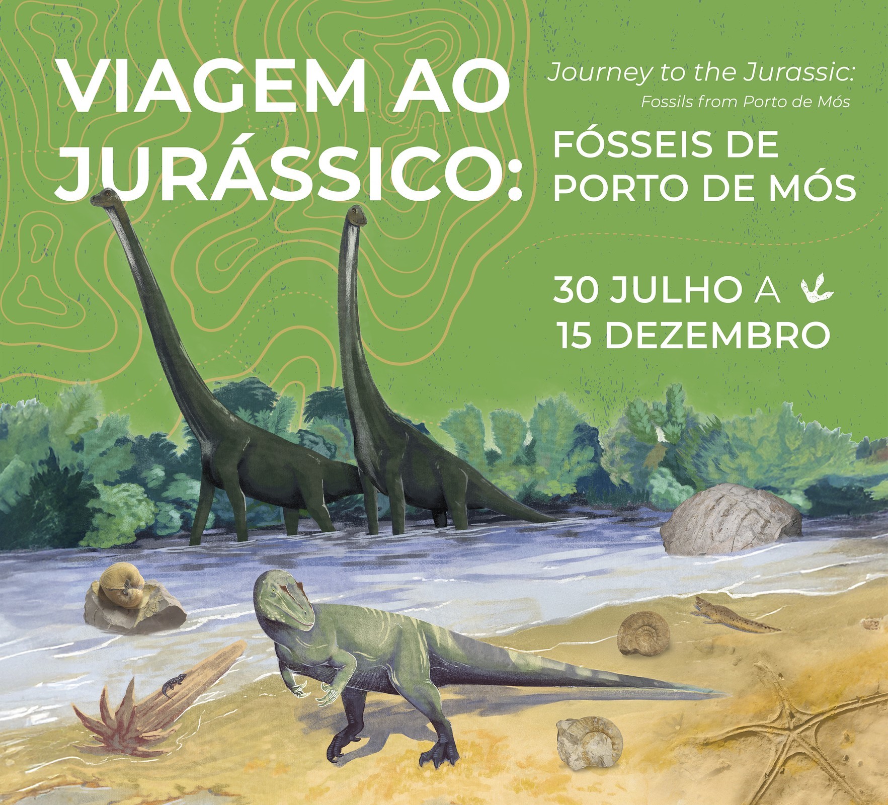 imagem convite 1 2500 2500 | Jornal O Portomosense