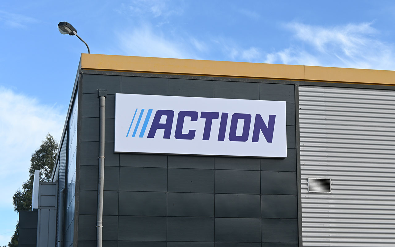 Action de Porto de Mós abre hoje portas