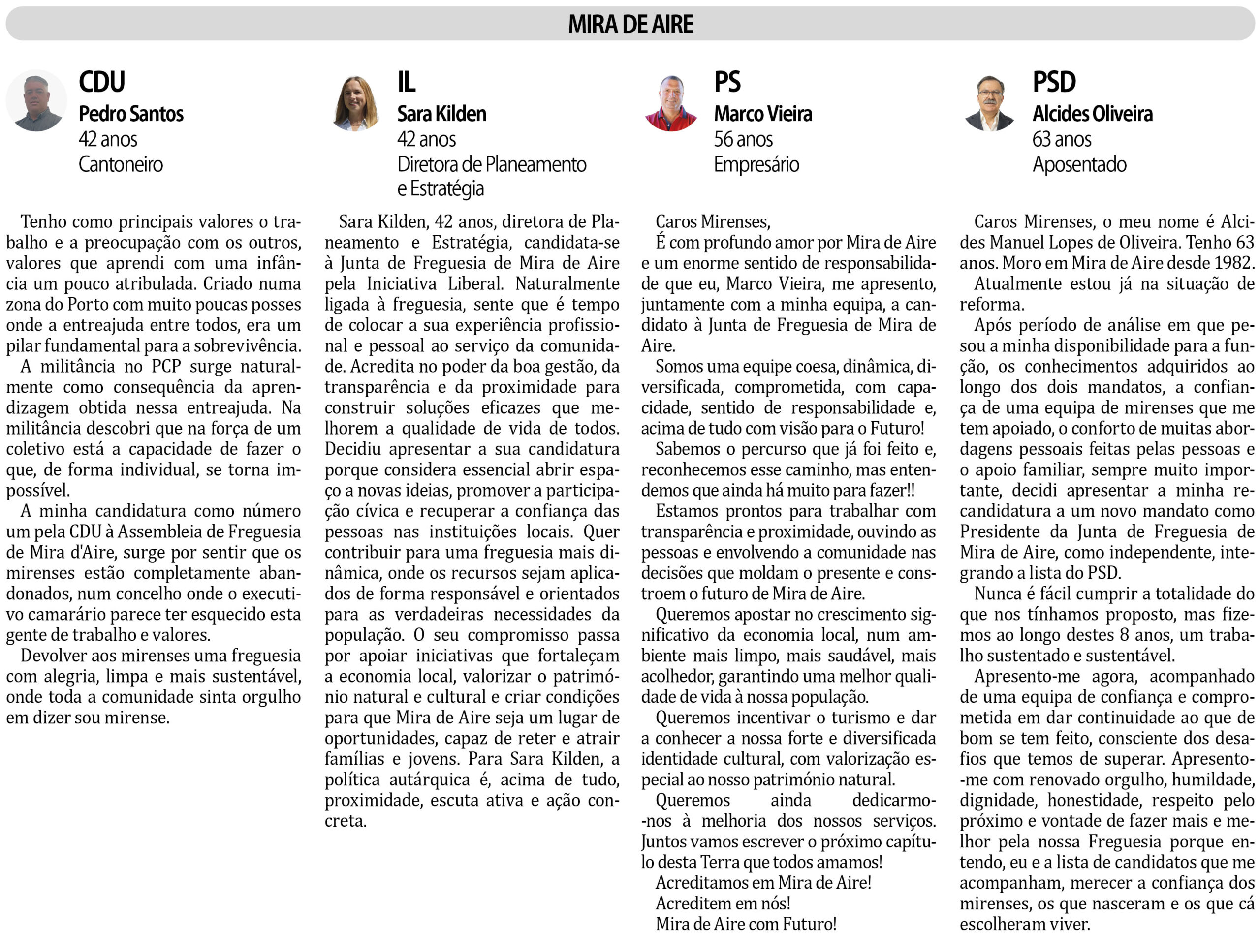 Autarquicas 2025 Freguesias 4 scaled | Jornal O Portomosense