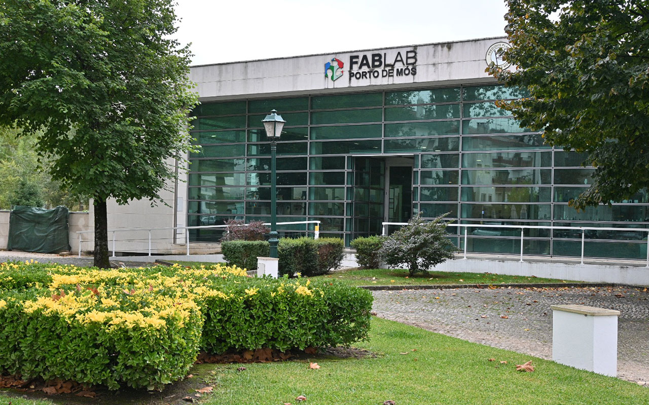 FabLab dinamiza bootcamp para transformar ideias em projetos reais